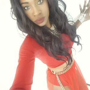 Meet your Posher, Tarica